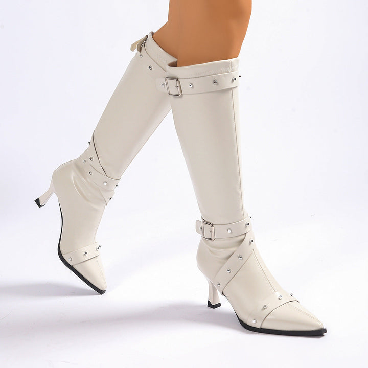 Xandra | Women&