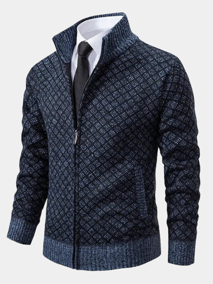 Zander | Men&