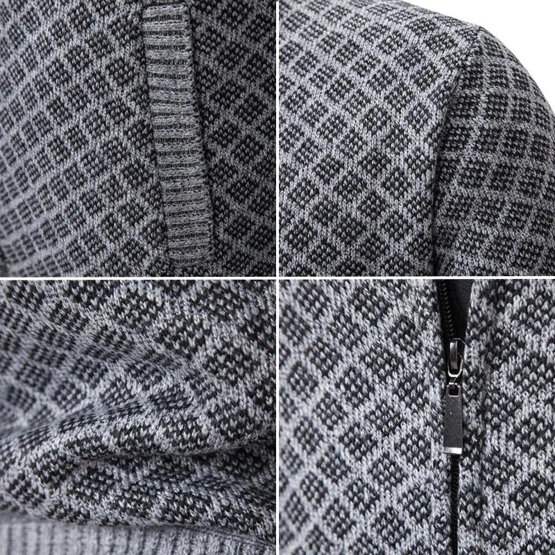Zander | Men&