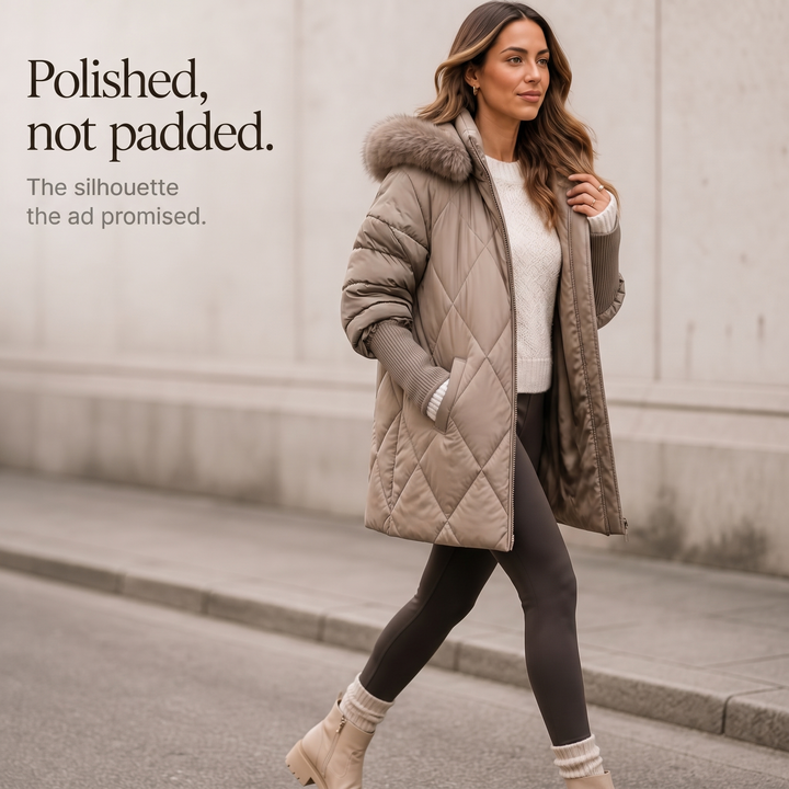 Zelveth | Women&