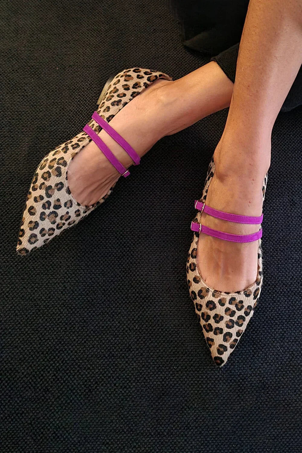 Zinnia | Women&